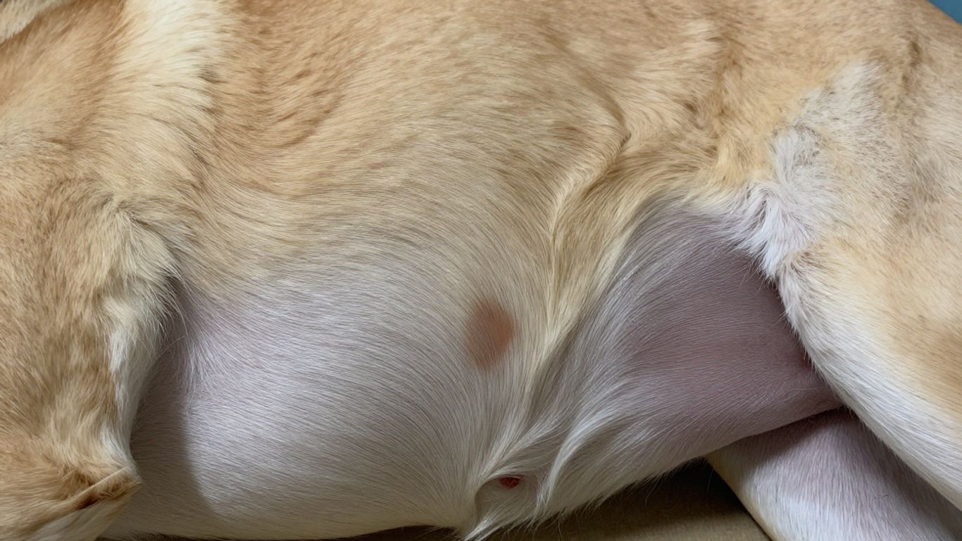 Hemangiosarcoma in Dogs: The Silent Cancer — And How to Catch It ...