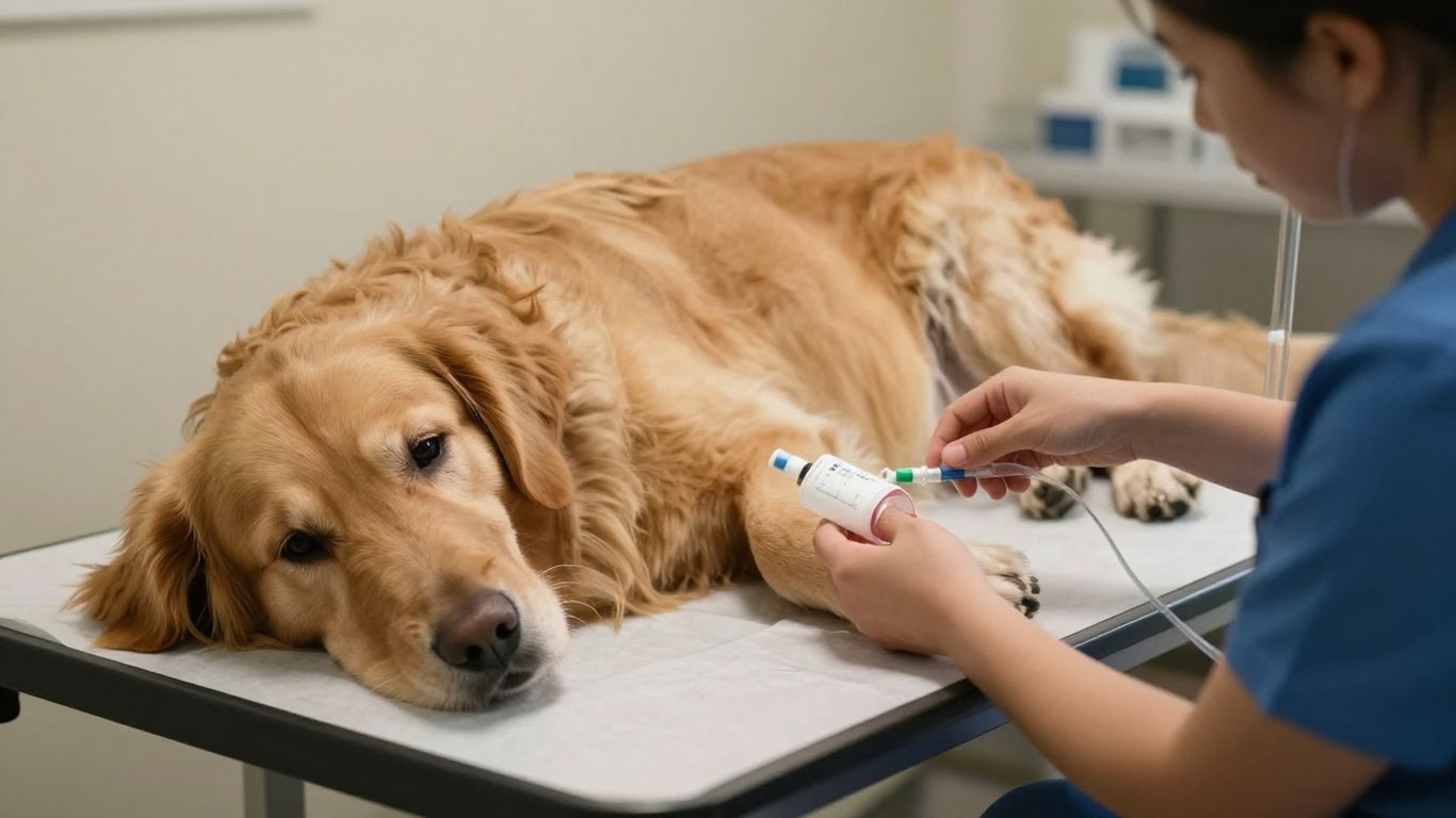 Understanding the Costs: How Much Is Chemotherapy for Dogs?