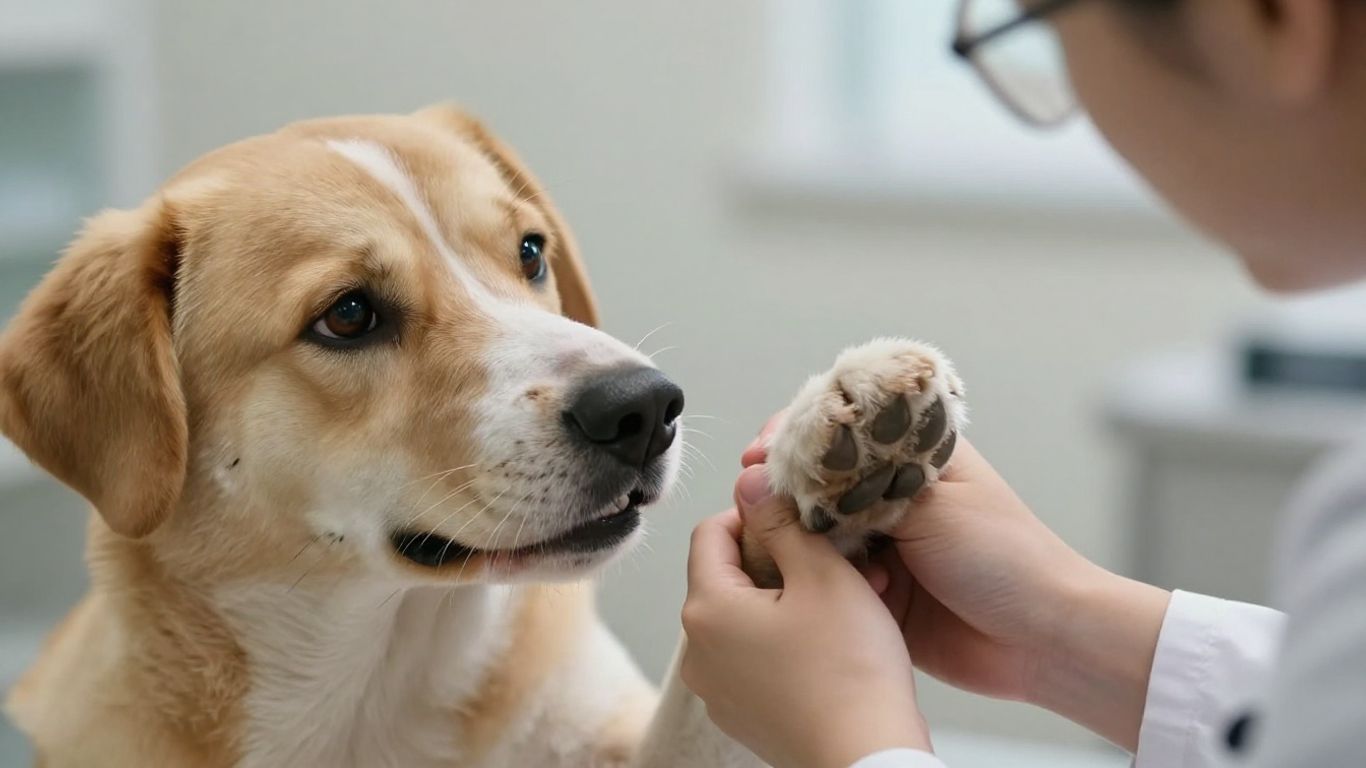 Decoding Diabetes in Dogs: Symptoms, Diagnosis, and Management Strategies