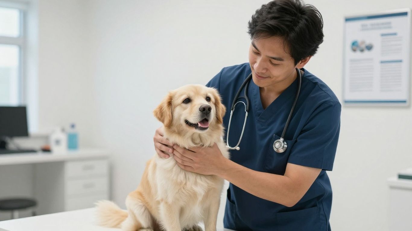 Understanding a dog cancer xray: A guide for pet owners