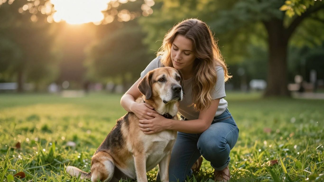 Understanding canine cancer in the UK: A guide for owners
