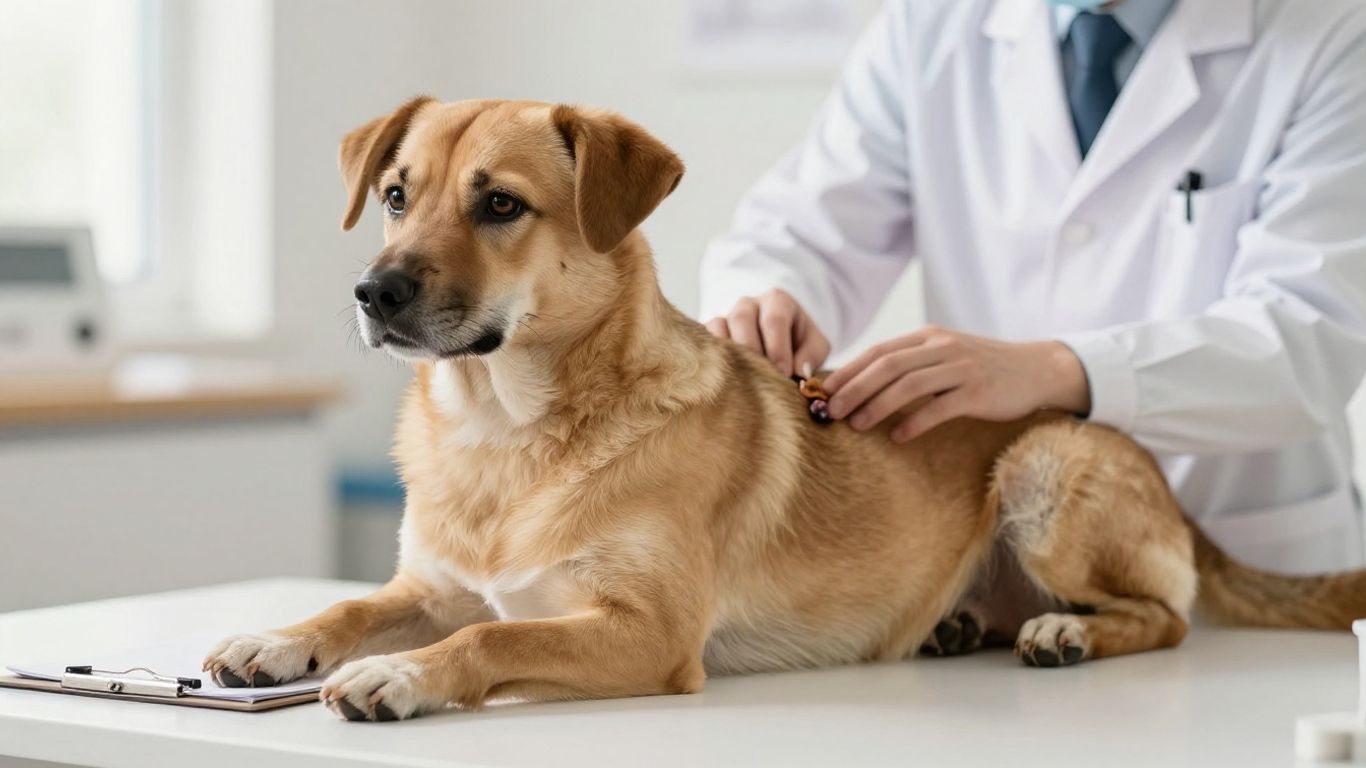 Images of dog cancer: A visual guide to signs, tumor types, and next steps