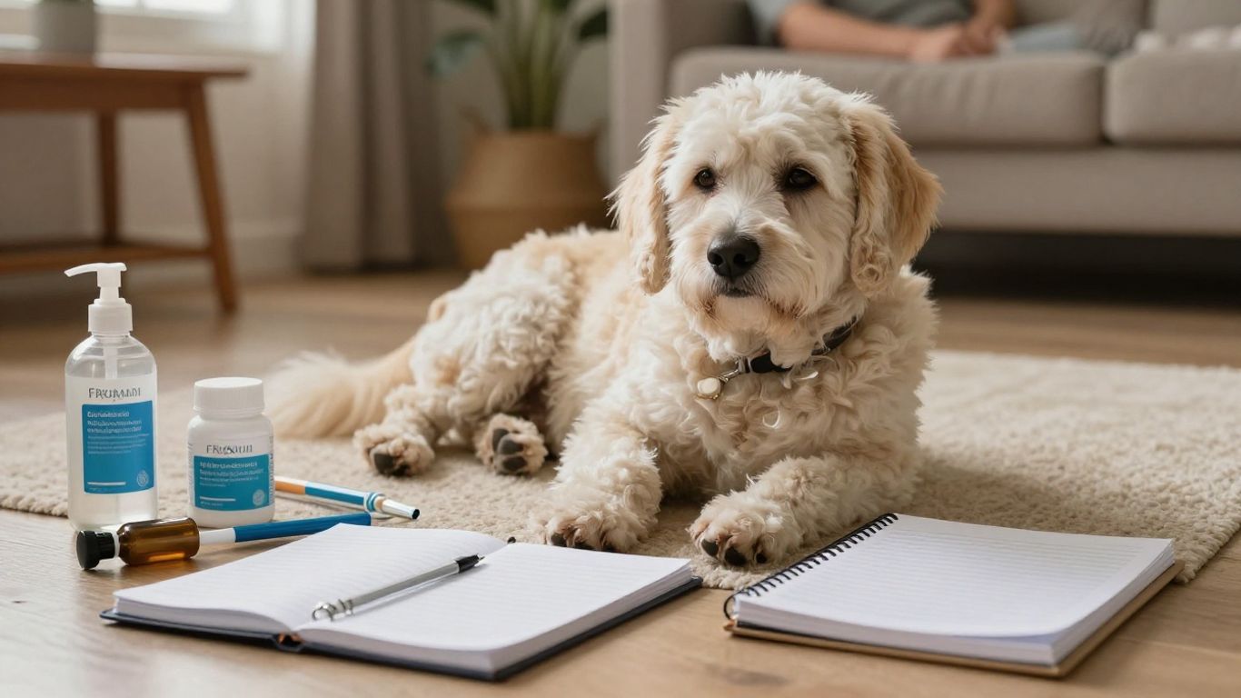 Metastatic cancer dog guide: Signs, treatment options, and compassionate care