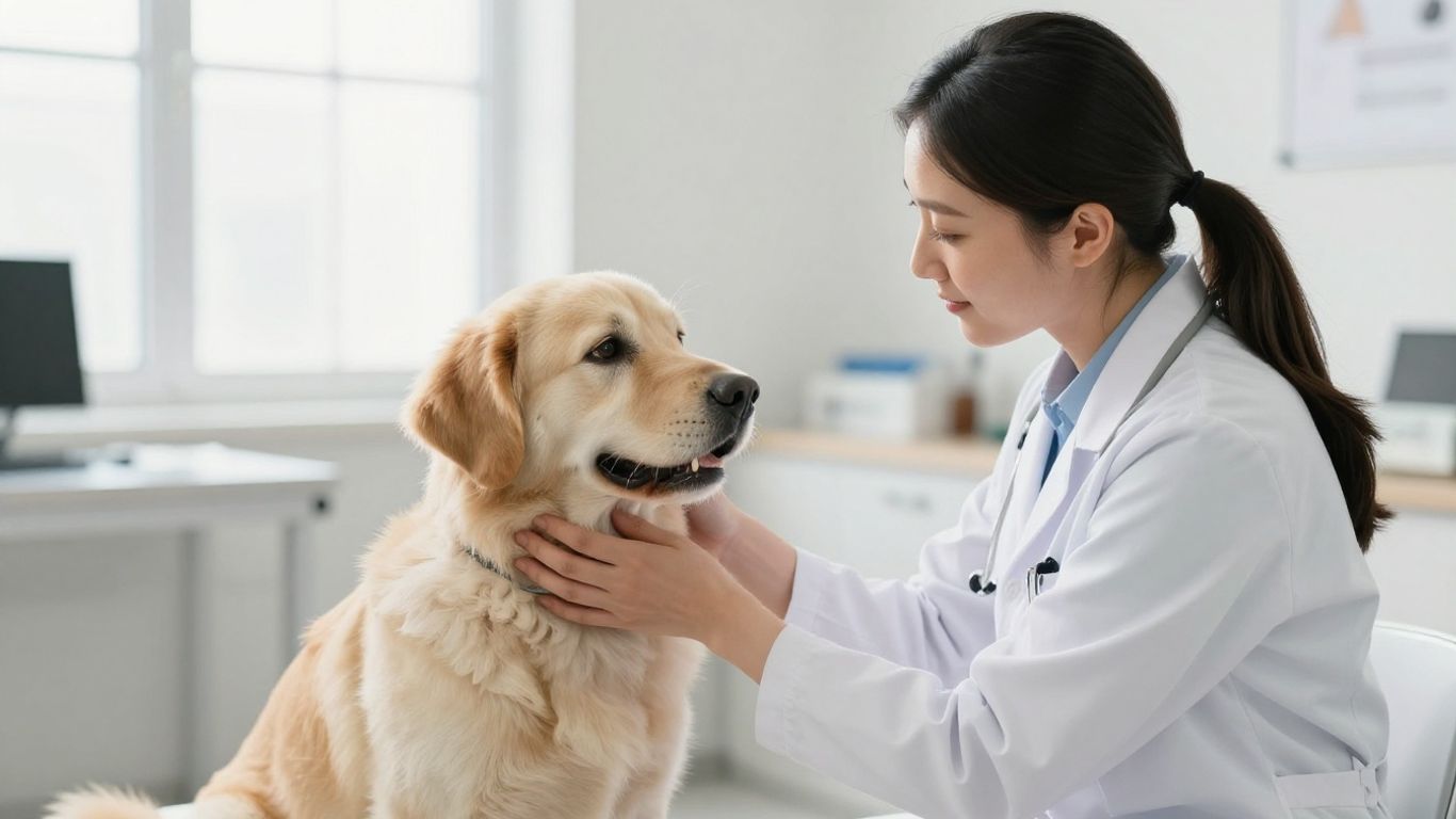 Why do dogs get cancer so often? Causes, risk factors, and what owners can do