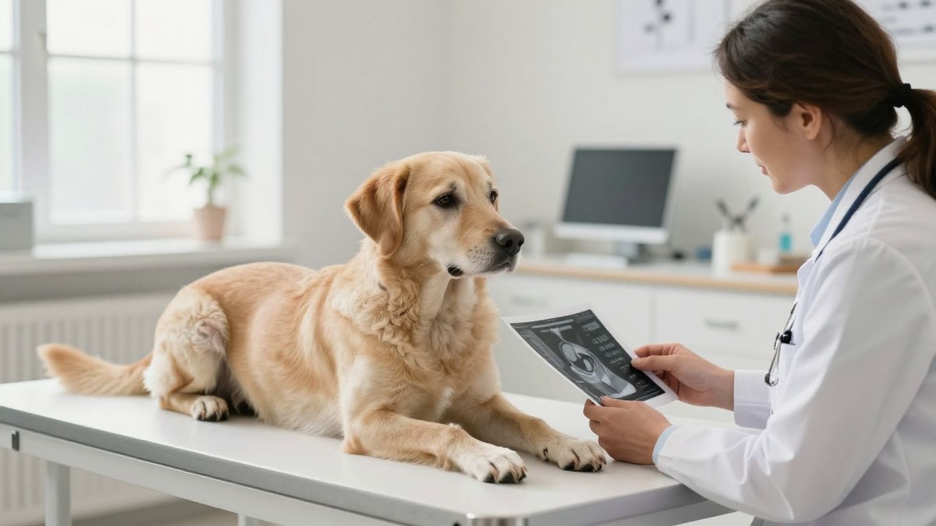 Canine nasal cancer: Symptoms, diagnosis, treatment, and what to expect