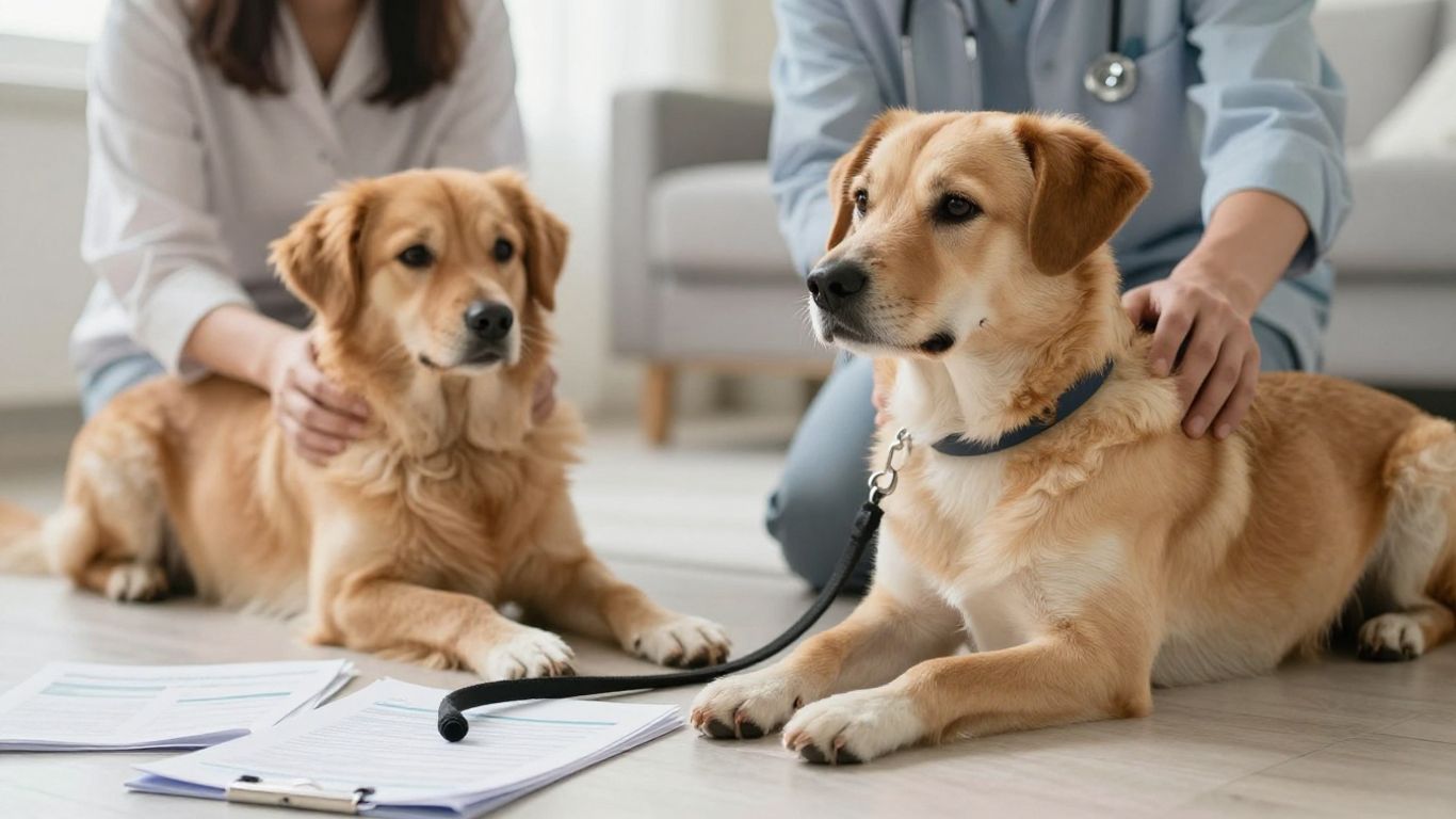 What is causing cancer in dogs? Common risk factors, causes, and what owners can do