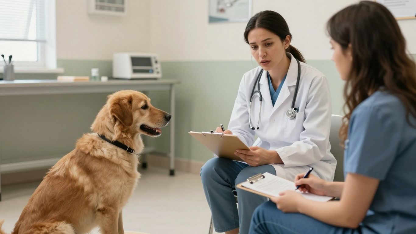 Cost of dog cancer treatment: What to expect and how to plan for veterinary care