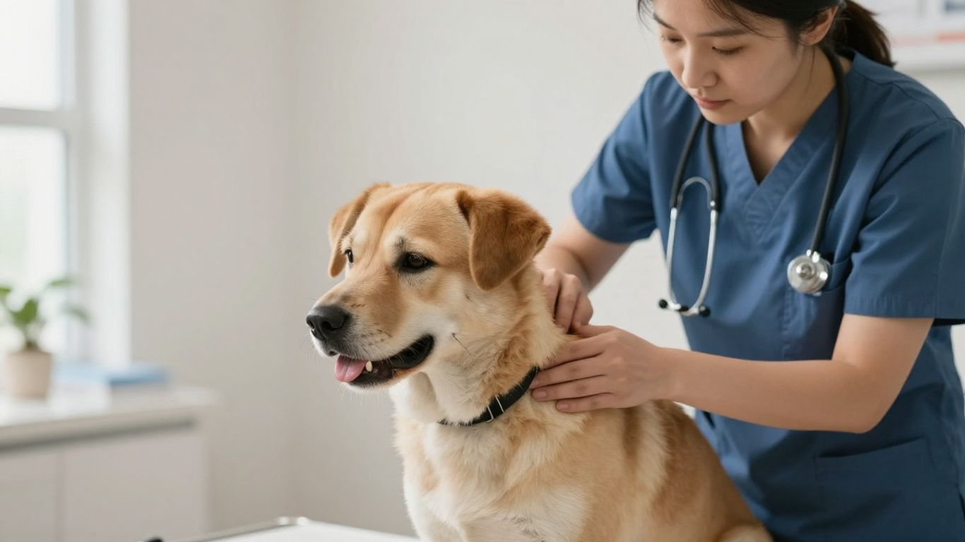 Canine skin cancer photos: How to recognize warning signs and know when to see a vet