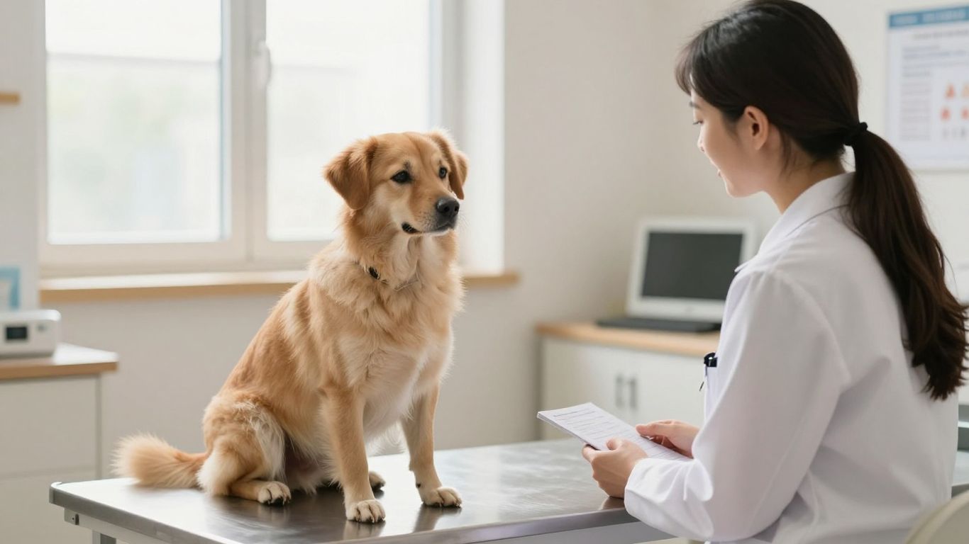 What causes cancer in dogs? Key risk factors, evidence, and prevention